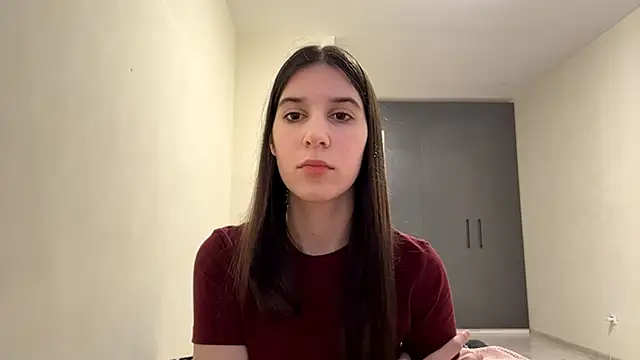 NiaWelchel online show from 02.16.26