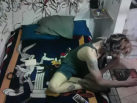 AntonBoyToy online show from 07.28.26