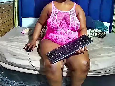 Sweetcandy298 online show from 04.12.26