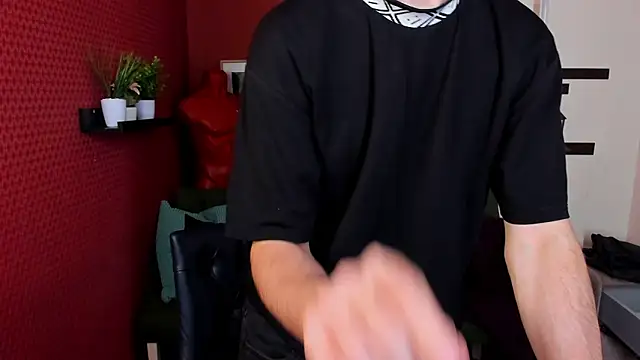 Snapshot of Daniel_Morrise chatting on 02.20.26 Daniel Morrise online show from 02.20.26