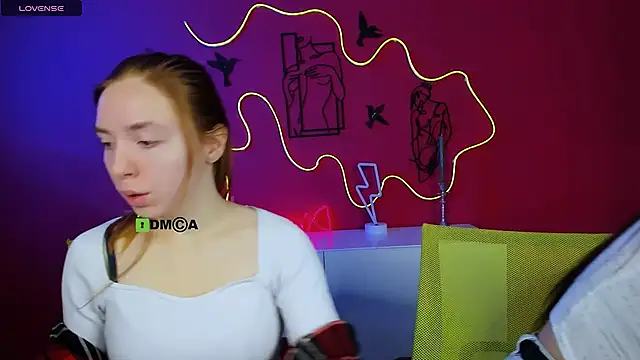 jenny donne online show from 04.08.26