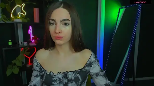 jenny donne online show from 05.06.26