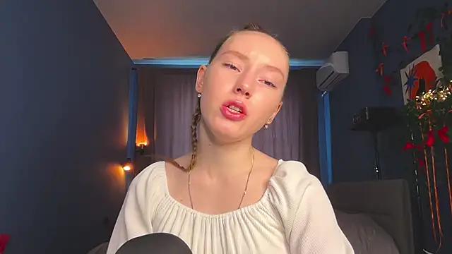 Snapshot of Anna_Kare chatting on 03.06.26 Anna Kare online show from 03.06.26