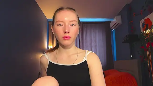 Snapshot of Anna_Kare chatting on 03.27.26 Anna Kare online show from 03.27.26