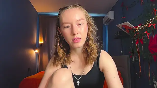 Snapshot of Anna_Kare chatting on 04.04.26 Anna Kare online show from 04.04.26