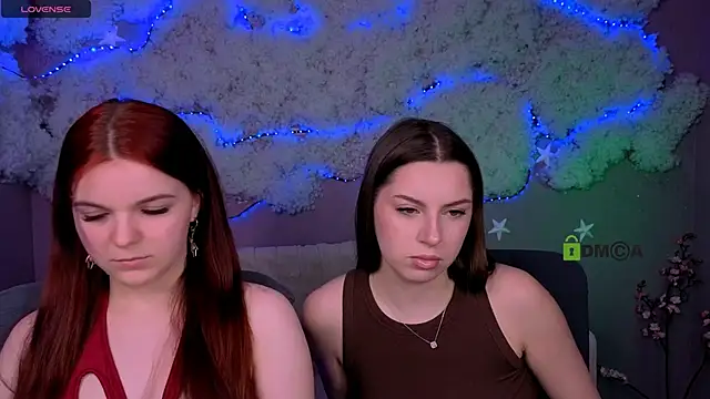 amalialowell online show from 04.04.26