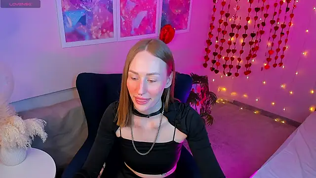 A Alise online show from 02.20.26