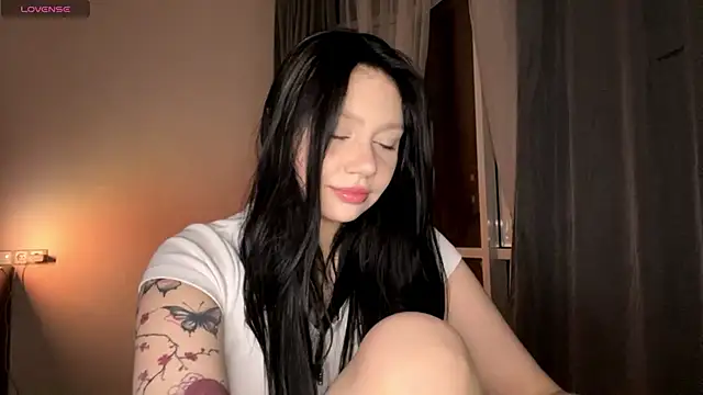 RaquelsHusband online show from 02.19.26