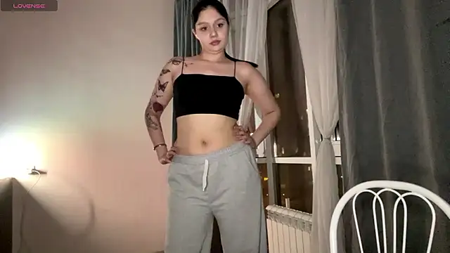 RaquelsHusband online show from 03.01.26