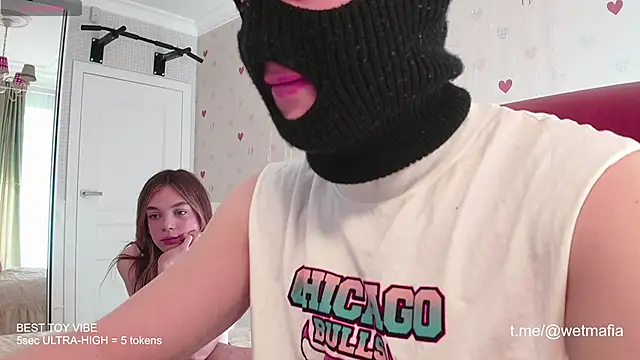 wet mafia online show from 05.11.26