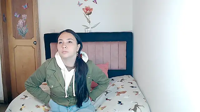 MARYXS1 online show from 02.16.26