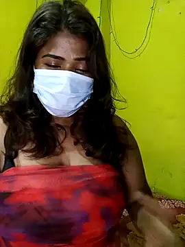 Snapshot of NISHHAA chatting on 04.30.26 NISHHAA online show from 04.30.26