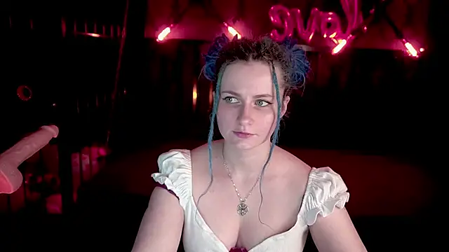 Snapshot of AlisaGracee chatting on 02.19.26 AlisaGracee online show from 02.19.26