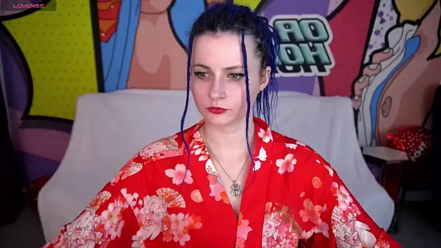 Snapshot of AlisaGracee chatting on 03.20.26 AlisaGracee online show from 03.20.26