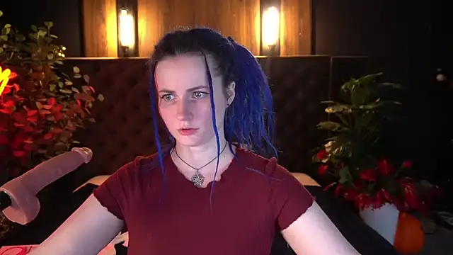 Snapshot of AlisaGracee chatting on 04.16.26 AlisaGracee online show from 04.16.26