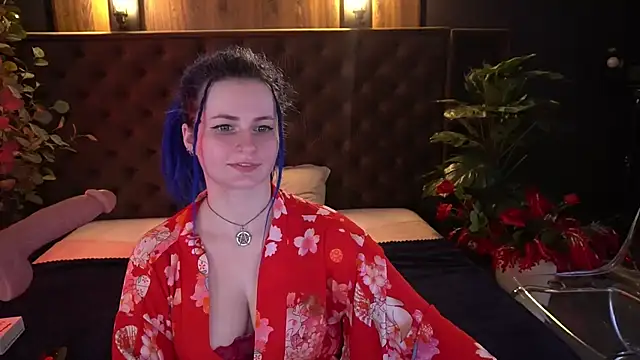 Snapshot of AlisaGracee chatting on 04.17.26 AlisaGracee online show from 04.17.26