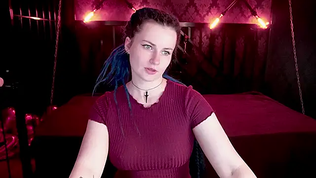 Snapshot of AlisaGracee chatting on 04.23.26 AlisaGracee online show from 04.23.26