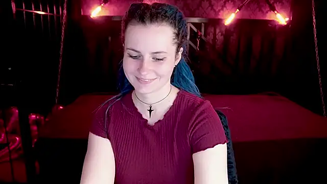 Snapshot of AlisaGracee chatting on 04.24.26 AlisaGracee online show from 04.24.26