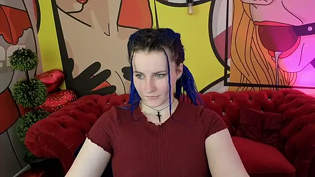 Snapshot of AlisaGracee chatting on 04.26.26 AlisaGracee online show from 04.26.26