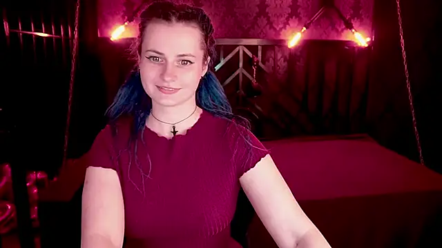 Snapshot of AlisaGracee chatting on 04.27.26 AlisaGracee online show from 04.27.26