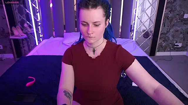 Snapshot of AlisaGracee chatting on 04.29.26 AlisaGracee online show from 04.29.26