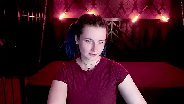 Snapshot of AlisaGracee chatting on 05.01.26 AlisaGracee online show from 05.01.26