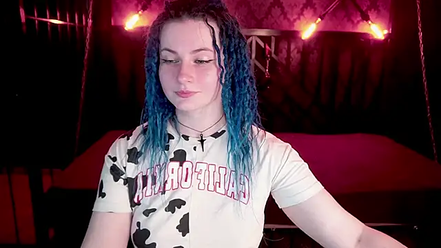 Snapshot of AlisaGracee chatting on 05.03.26 AlisaGracee online show from 05.03.26