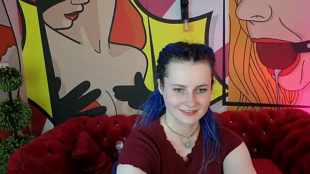 Snapshot of AlisaGracee chatting on 05.10.26 AlisaGracee online show from 05.10.26
