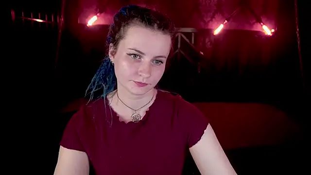 Snapshot of AlisaGracee chatting on 05.11.26 AlisaGracee online show from 05.11.26