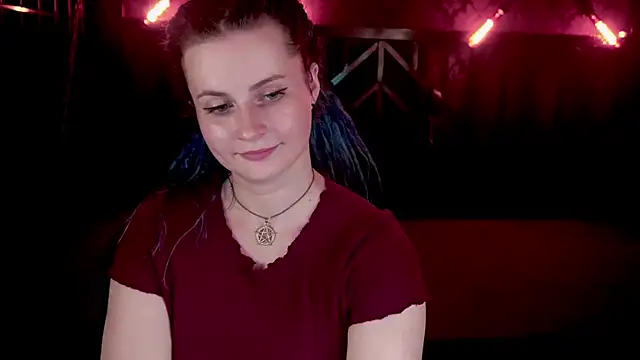 Snapshot of AlisaGracee chatting on 05.11.26 AlisaGracee online show from 05.11.26