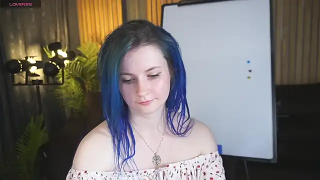 Snapshot of AlisaGracee chatting on 05.20.26 AlisaGracee online show from 05.20.26