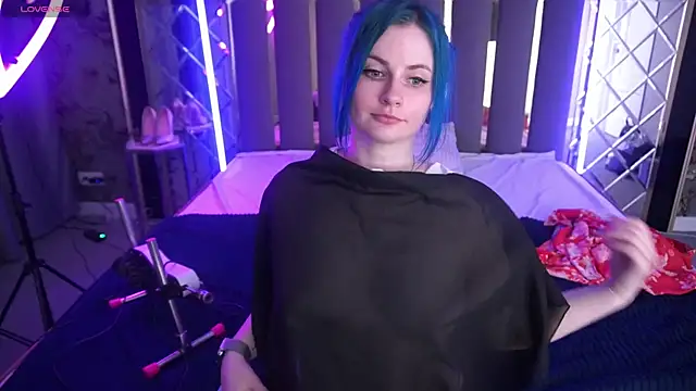 AlisaGracee online show from 06.15.26