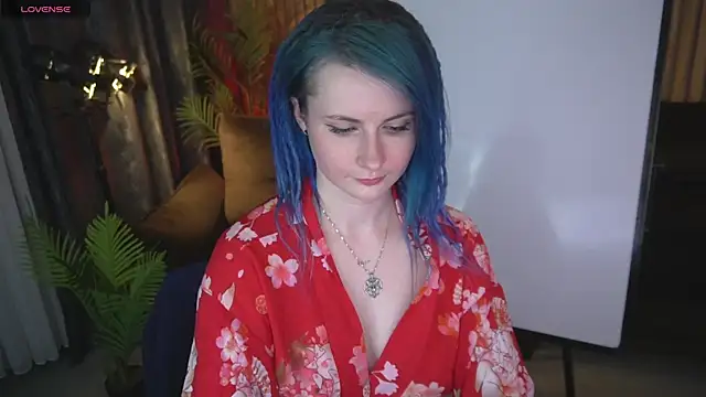 AlisaGracee online show from 06.16.26