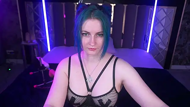 AlisaGracee online show from 06.20.26
