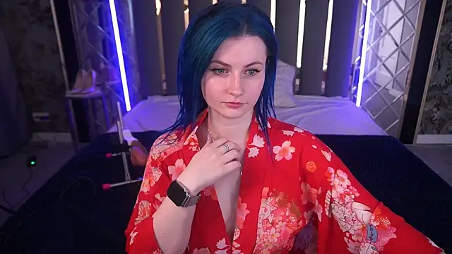 AlisaGracee online show from 06.24.26