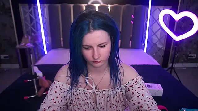 AlisaGracee online show from 06.25.26