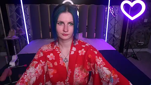 AlisaGracee online show from 06.26.26