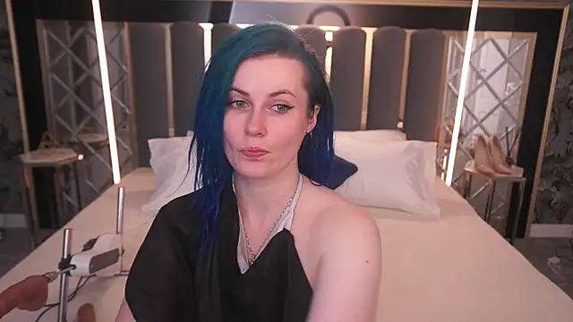 AlisaGracee online show from 07.03.26