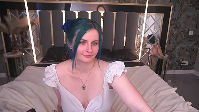 AlisaGracee online show from 07.05.26