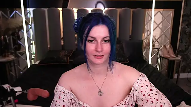 AlisaGracee online show from 07.07.26