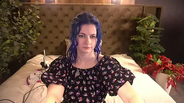 AlisaGracee online show from 07.22.26