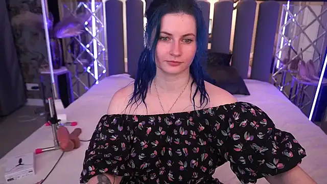 AlisaGracee online show from 07.23.26