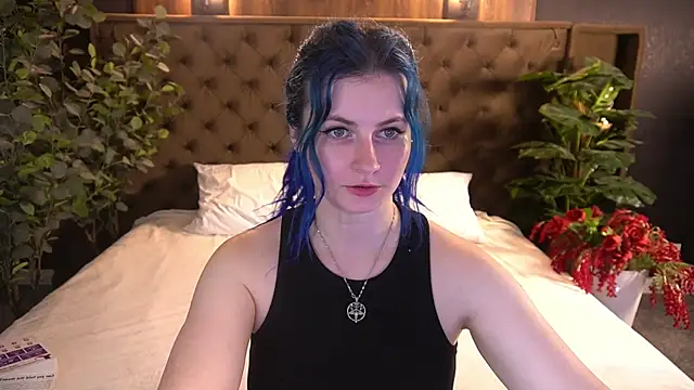 AlisaGracee online show from 07.28.26