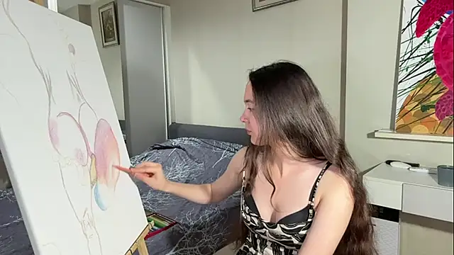 BritneyLusty online show from 02.28.26