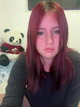 Snapshot of Caro_candy chatting on 02.27.26 Caro candy online show from 02.27.26