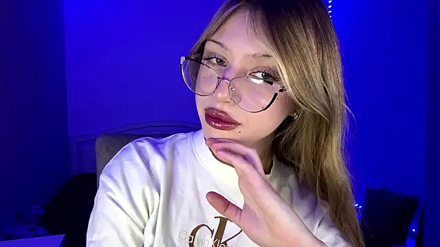 Stefifany online show from 02.27.26