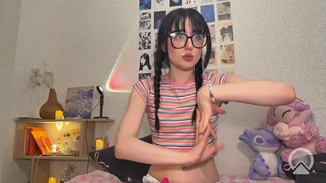 alicelanei online show from 04.02.26