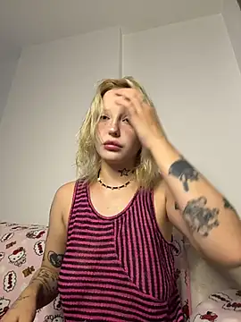 urlittlebaby666 online show from 02.27.26