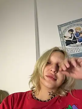 urlittlebaby666 online show from 03.02.26