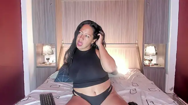 AllieBennet online show from 03.07.26